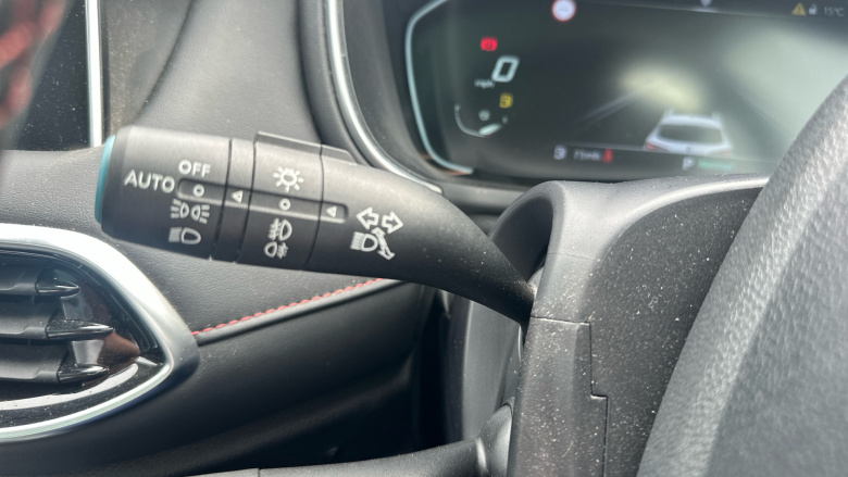 MG Hs 1.5 T-GDI Exclusive 5dr DCT Petrol Hatchback